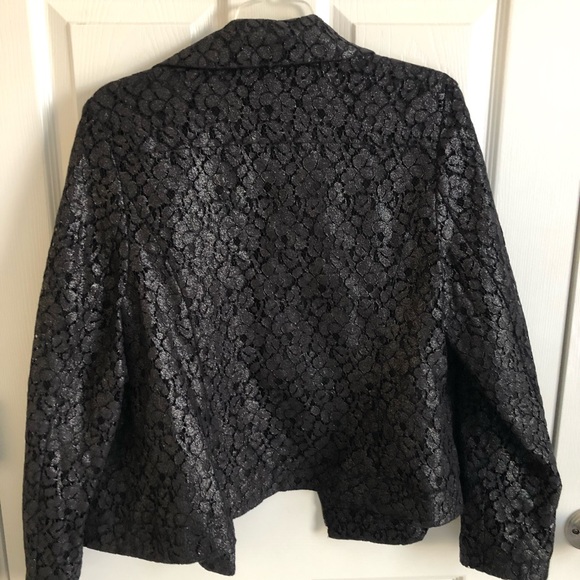 Lane Bryant Jacket - Picture 4 of 6